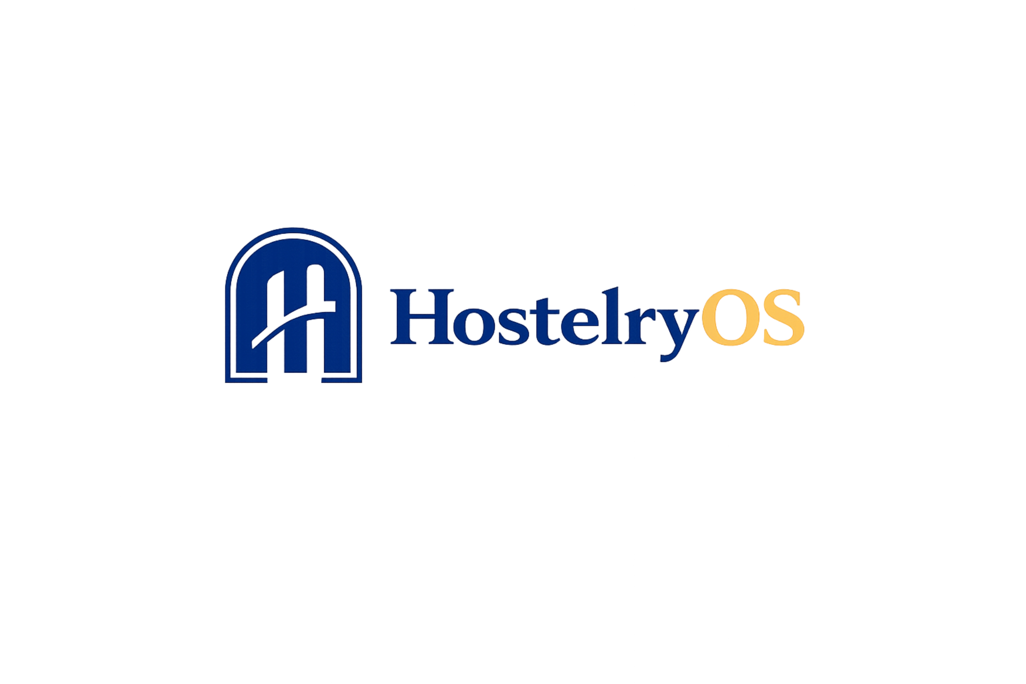 HostelryOS logo